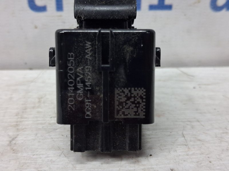 Кнопка стеклоподъемника Ford Fusion USA 2013-2020 DG9T14529AAW (Арт. 78017) Київ - зображення 3