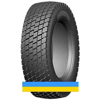 315/80 R22.5 Jinyu JD575 156/153K Ведуча шина Київ