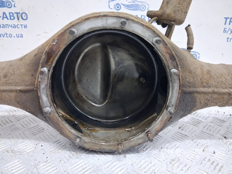 Чулок Mitsubishi L200 2006-2015 3711A033 (Арт. 67259) Київ - зображення 2