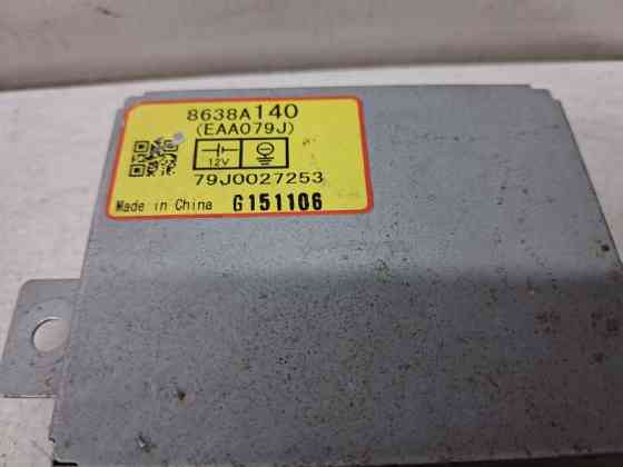 Блок управления Mitsubishi Outlander 2012-2021  (Арт. 80749) Киев