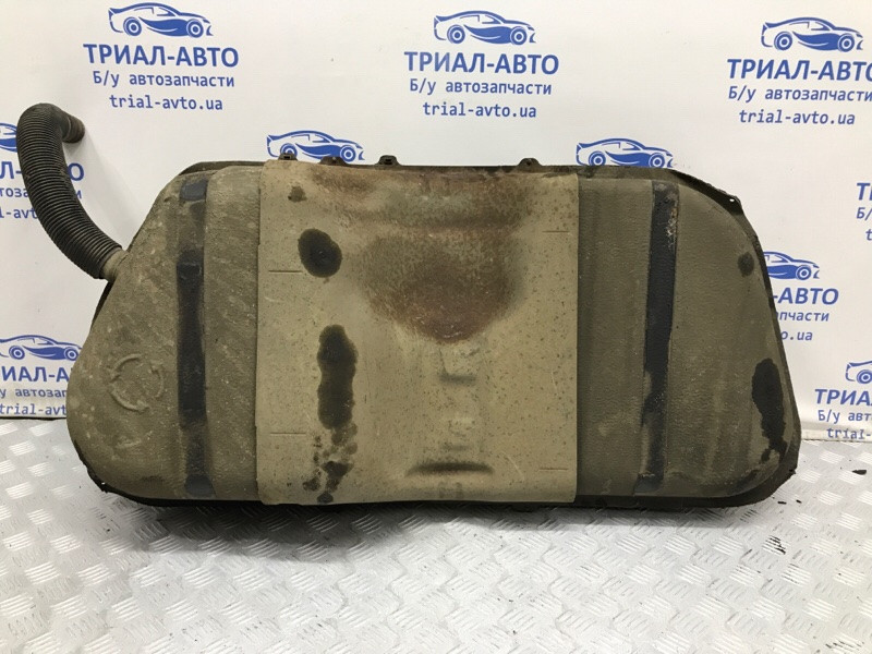 Бак топливный металлический Kia Sportage SL 1.7 DIESEL D4FD 2010 (б/у) Київ - зображення 6