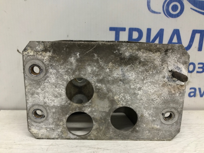 Кронштейн усилителя заднего бампера Toyota RAV 4 2005-2016 5832342010 (Арт. 37815) Киев - изображение 3