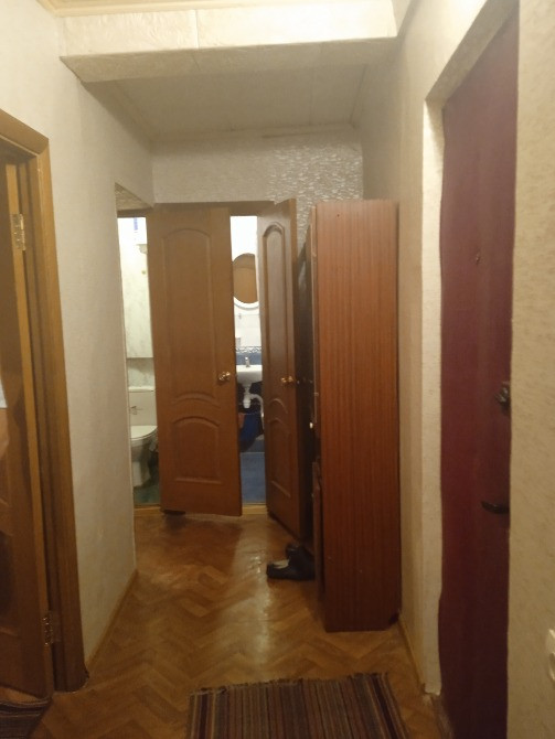 м.Политех 3 мин.Сдам 2х ком.квартиру. Київ - зображення 5