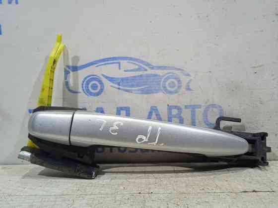 Ручка двери внешняя задняя левая Toyota Prado 2002-2009 6921128070C1 (Арт. 11759) Київ