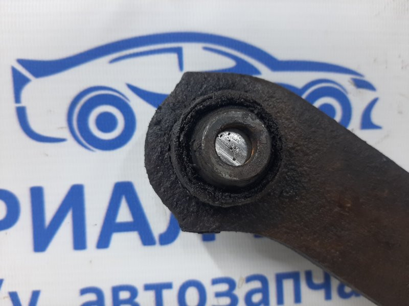 Рычаг задний поперечный верхний правый Mitsubishi Lancer 9 1.6 БЕНЗИН 4G18 2003 (б/у) Киев - изображение 4