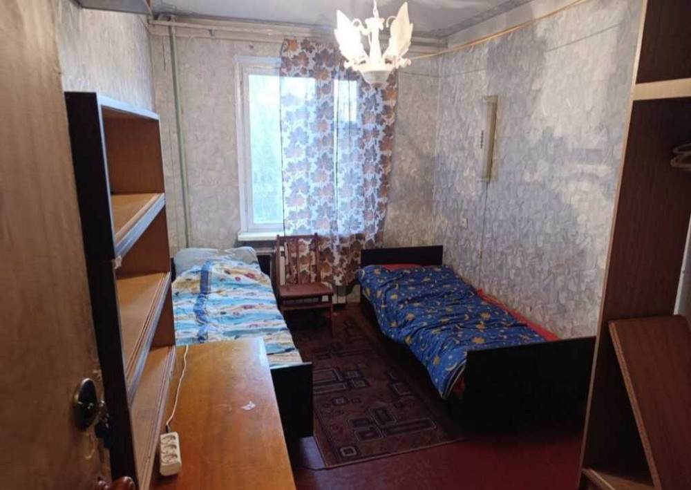 продажа 3-к квартира Киев, Святошинский, 57000 $ Киев - изображение 3