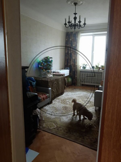 Продается 3-х комнатная квартира. Печерск. № 21131569 Київ - зображення 1