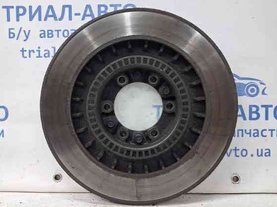 Диск тормозной передний Mitsubishi Pajero Sport K9 3.0 БЕНЗИН 6G72 1996 (б/у) Київ