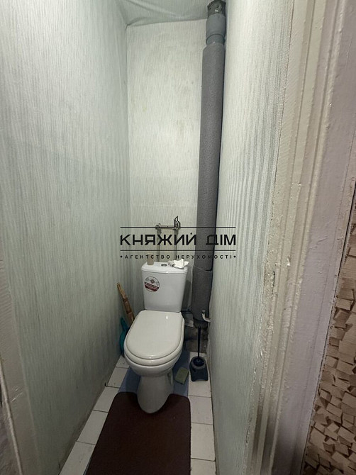 Продаж 2-кімнатної квартири, Дніпровська Набережна, Дніпровський район, код 21147319 Київ - зображення 4