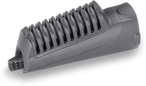 Фен-щетка Babyliss AS960E 1000 Вт серый Київ - зображення 3