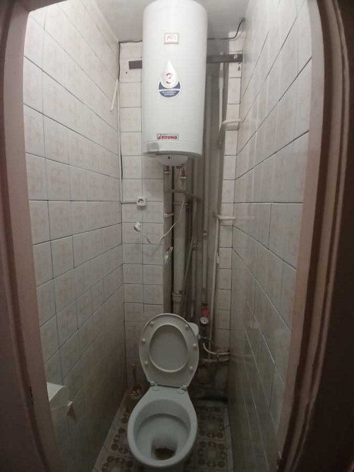 долгосрочная аренда 3-к квартира Киев, Днепровский, 10000 грн./мес. Київ - зображення 9