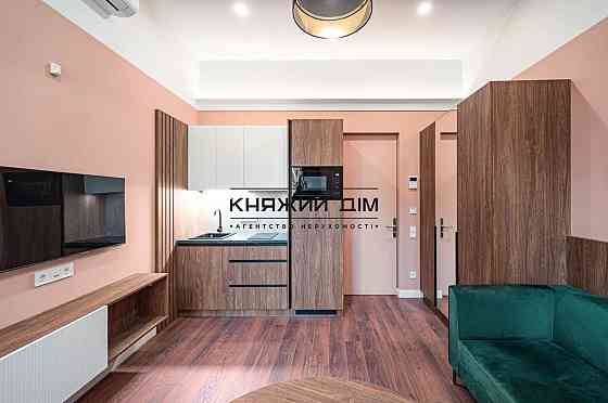 Оренда 2-кімнатної квартири-студіо на Басейній, код 11203979 Київ