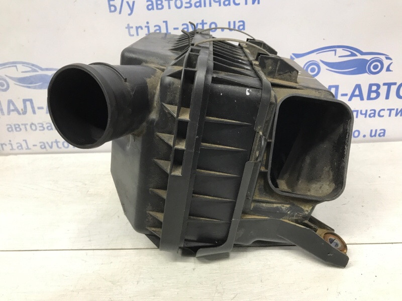 Корпус воздушного фильтра Mitsubishi Lancer 10 1.5 БЕНЗИН 4A91 2007 (б/у) Киев - изображение 5