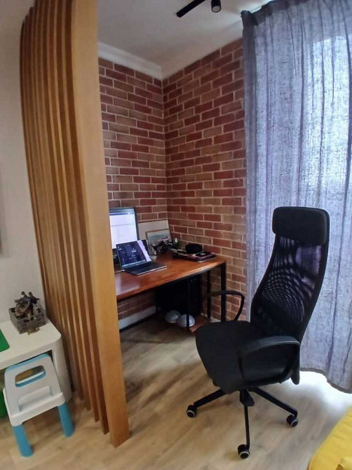продажа 1-к квартира Киев, Дарницкий, 118000 $ Київ - зображення 7