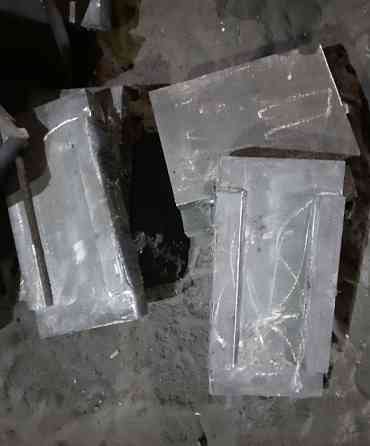 Лиття деталей, термічна та механічна обробка Кам'янське (Дніпродзержинськ)