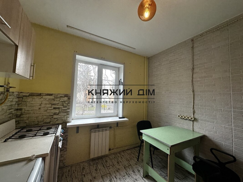Оренда 2 кімнана квартира м. Харківська КОД 11204418 Киев - изображение 9