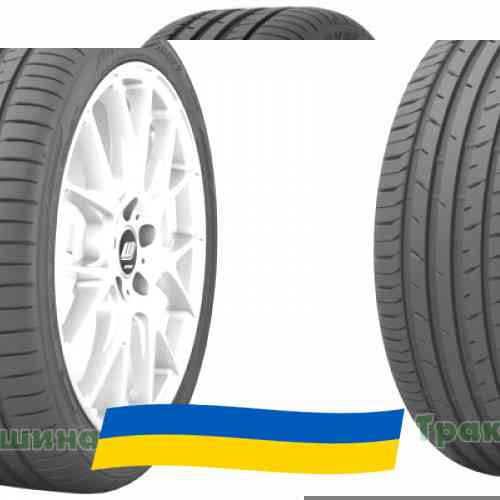 285/35 R20 Toyo Proxes Sport 100Y Легкова шина Київ