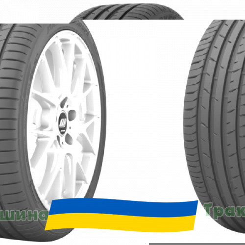 285/35 R20 Toyo Proxes Sport 100Y Легкова шина Київ - зображення 1