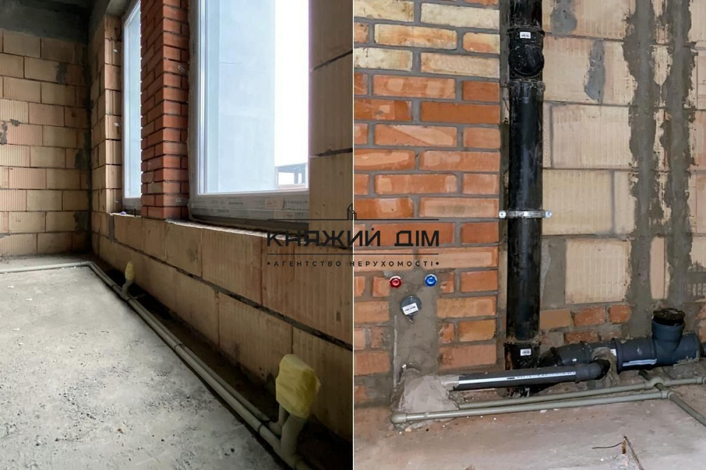 Без комісії .Продаж 1 кімнатної квартири ЖК Liverpool House Киев - изображение 2