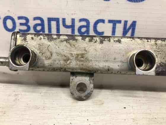 Топливная рампа Mitsubishi Lancer 10 1.8 БЕНЗИН 2007 (б/у) Киев