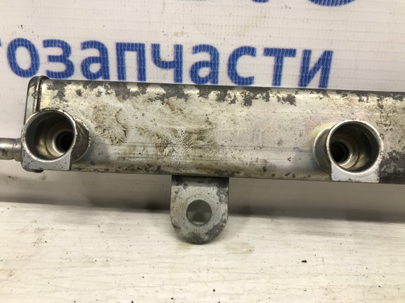 Топливная рампа Mitsubishi Lancer 10 1.8 БЕНЗИН 2007 (б/у) Киев - изображение 3