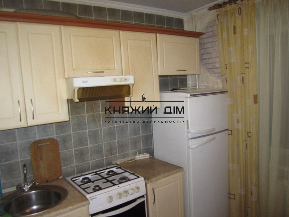 Оренда 1 кімнатної квартири біля метро Дорогожичи, вул. Парково - Сирецька. Код 115230 Київ - зображення 2