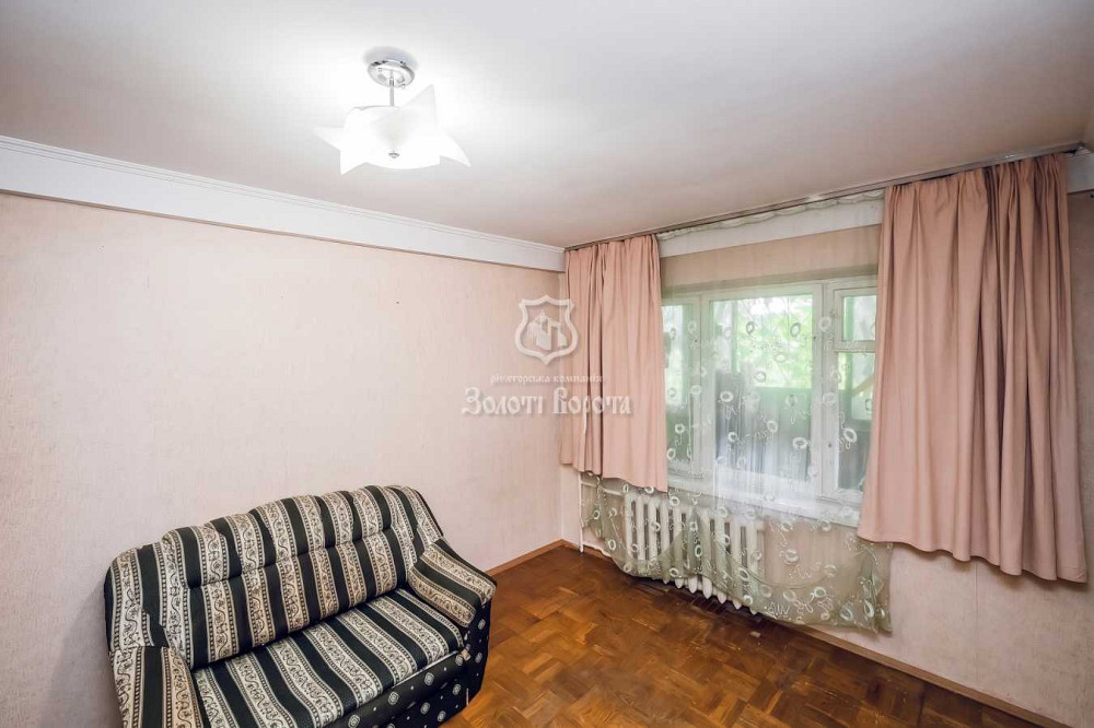 продажа 2-к квартира Киев, Днепровский, 48000 $ Київ - зображення 4