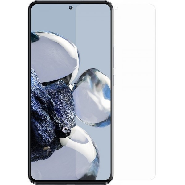 Захисна гідрогелева плівка DM для Xiaomi 12T/12T Pro/Redmi K50 Ultra/Poco X5 Pro 5G Глянцева (Код то Харків - зображення 5