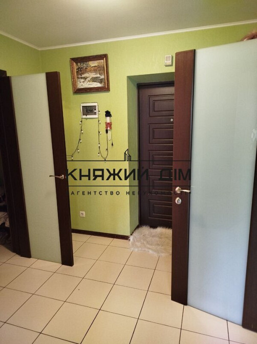 Продаж 1 кімнатна квартира м. Вишневе КОД 21146919 Киев - изображение 6