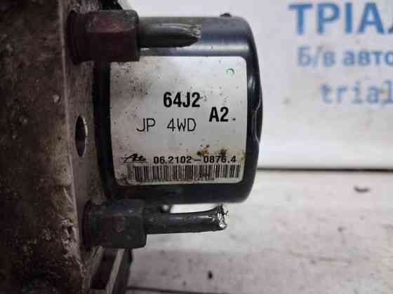 Блок abs Suzuki Grand Vitara 2005-2016 56110-64JC2 (Арт. 70264) Київ