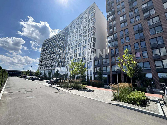 продажа 1-к квартира Киев, Святошинский, 48000 $ Київ - зображення 1