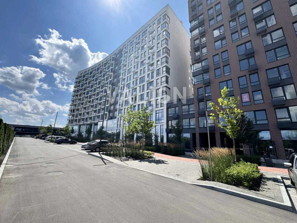 продажа 1-к квартира Киев, Святошинский, 46000 $ Київ - зображення 1