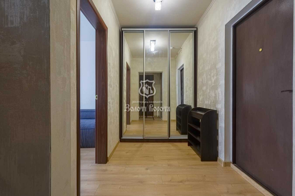 продажа 1-к квартира Киев, Дарницкий, 62000 $ Київ - зображення 10