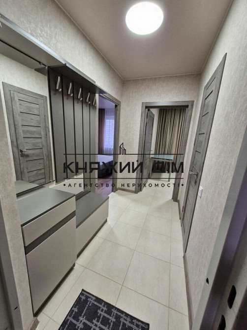 Є Генератор! Оренда 1-но к. квартири в ЖК Патріотика Позняки/Осокорки. № 11201994 Киев - изображение 9