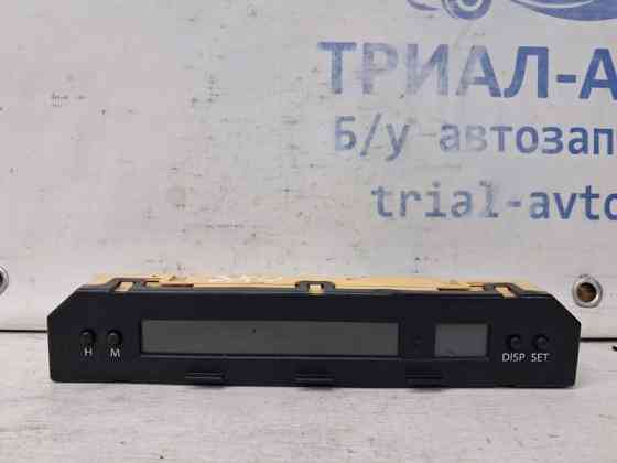 Часы Suzuki SX4 1 2.0 БЕНЗИН J20A 2006 (б/у) Київ