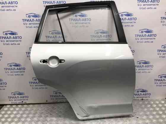 Дверь задняя правая Toyota RAV 4 2005-2016 6700342120 (Арт. 47302) Киев