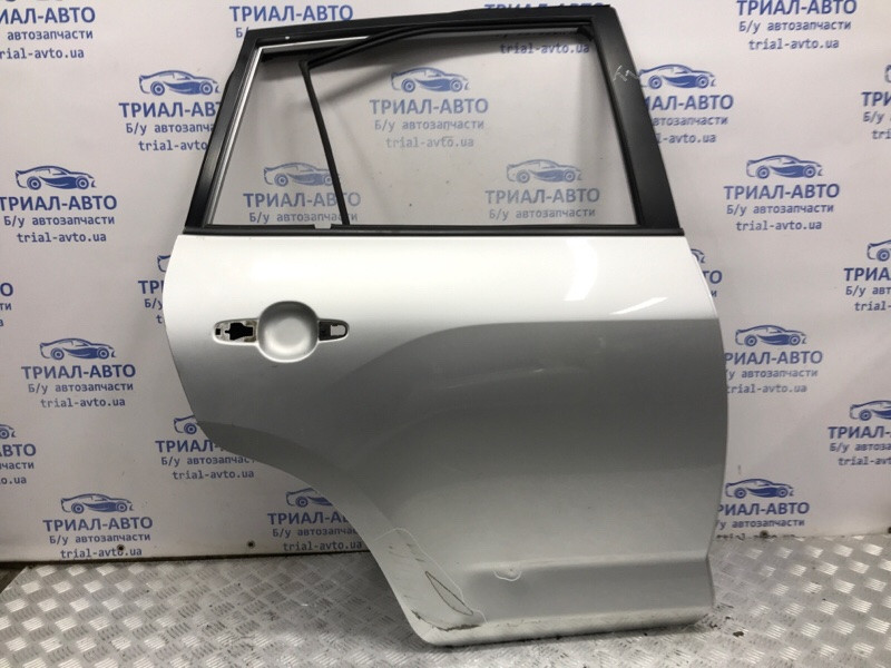 Дверь задняя правая Toyota RAV 4 2005-2016 6700342120 (Арт. 47302) Киев - изображение 1