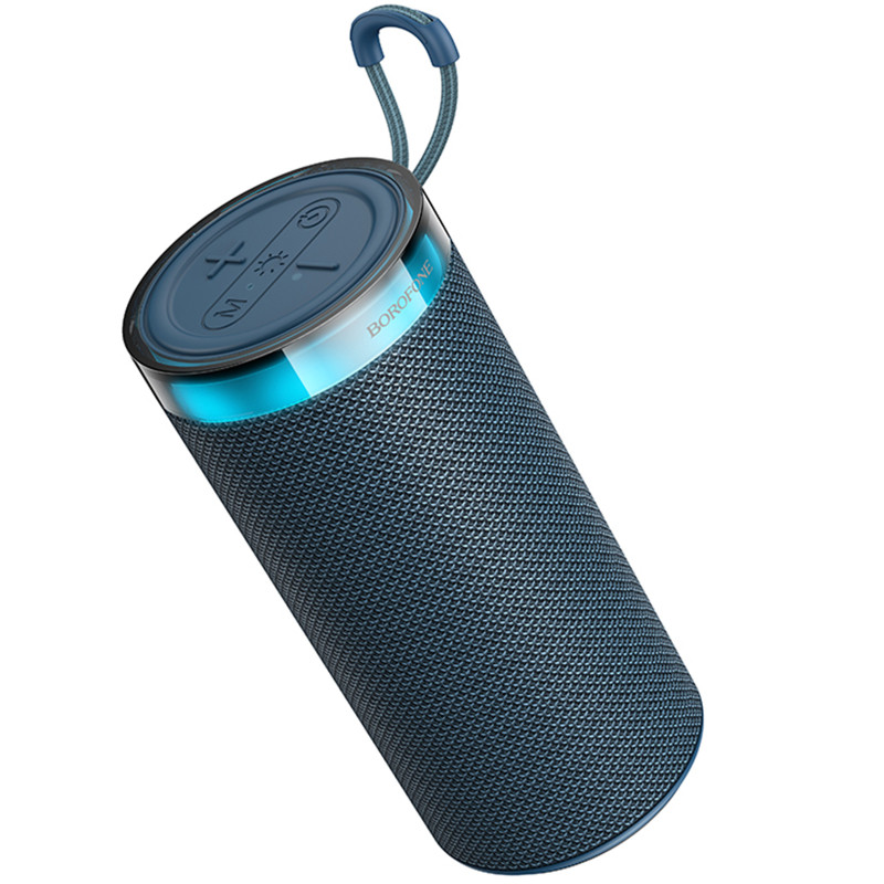 Уценка Bluetooth Колонка Borofone BR105 Loud sports Херсон - изображение 1