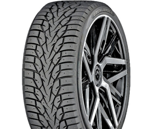 235/55 R18 Grenlander Icedefensor Stud III 104T Легкова шина Київ - зображення 1