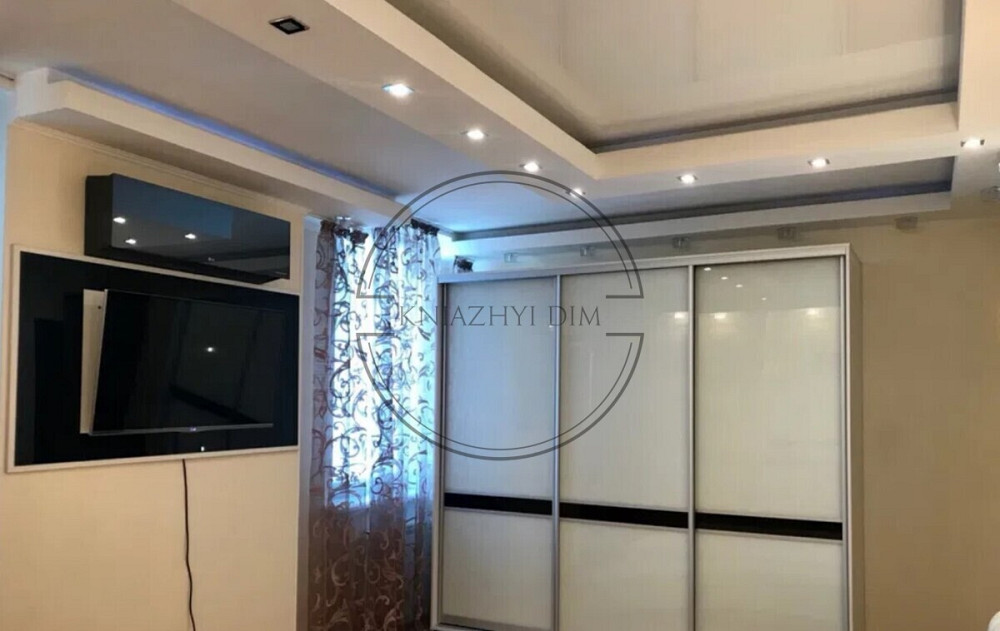 Є ГЕНЕРАТОР !!! Оренда видова 2-х к.кв. на Позняках. № 11199099 Київ - зображення 12