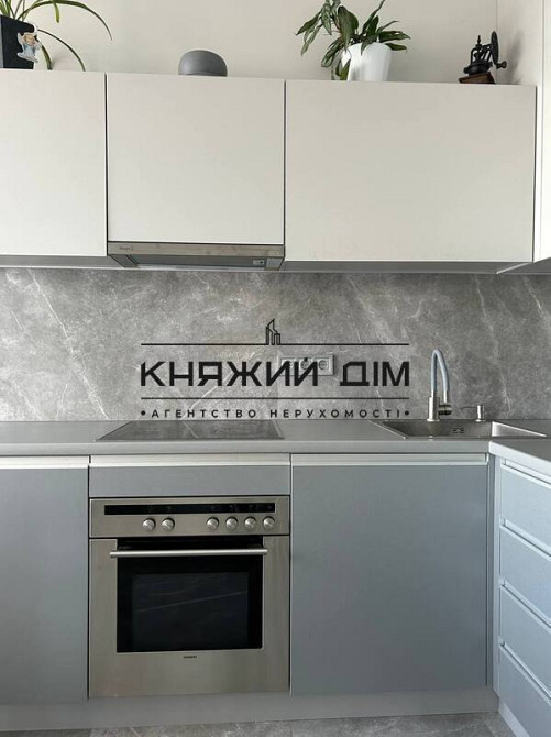 Продаж 1 кімнатна квартира ЖК Док 32 КОД 21147496 Київ - зображення 7