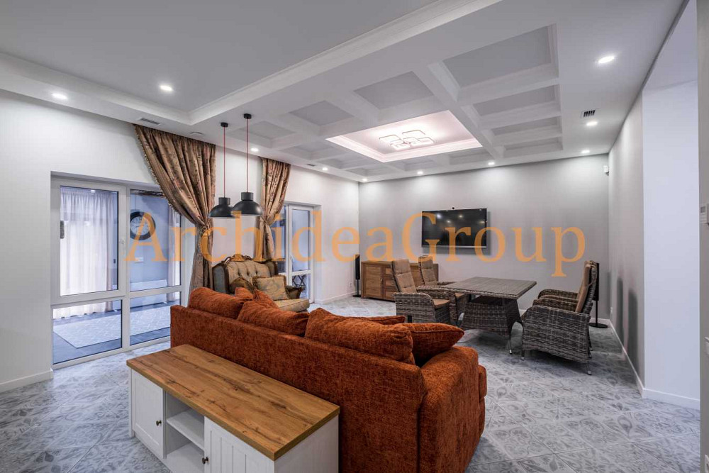 продажа 5-к дом Вышгородский, Новые Петровцы, 219000 $  - зображення 3