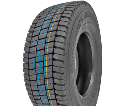 245/70 R17.5 Continental Conti Hybrid LD3 136/134M Ведуча шина Киев - изображение 11