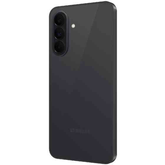 Смартфон Samsung Galaxy A37 A376B 6/128GB Charcoal (SM-A376BZABEUC) UA Харків