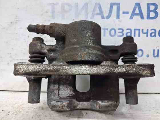 Суппорт задний правый Mitsubishi Outlander CU 2.4 БЕНЗИН 4G69 2003 (б/у) Київ