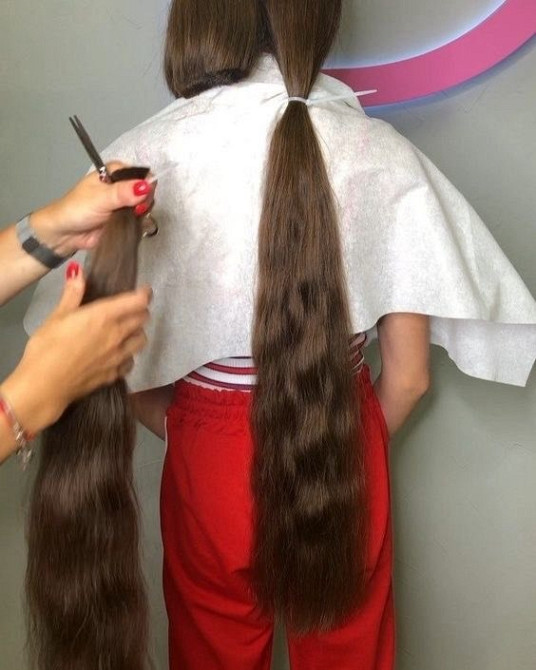 У ДНІПРІ купуємо волосся ДОРОГО Телефонуйте, домовимось зручно для Вас Телефон 0961002722,0633013356 Днепр - изображение 1