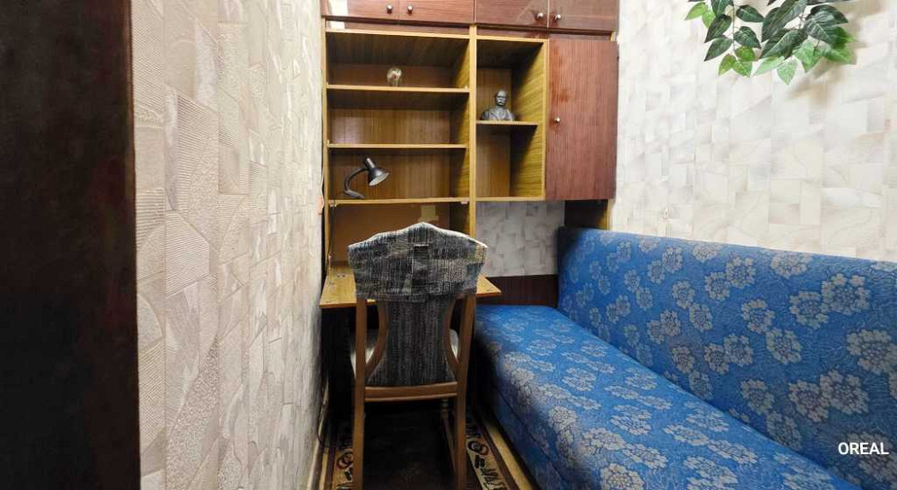 продажа 2-к квартира Луцк, 58000 $ Луцьк - зображення 8