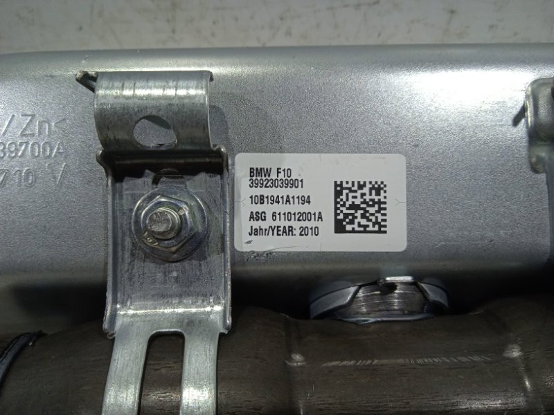 Подушка безопасности в торпеду BMW 5 2010-2017 72129230399 (Арт. 711) Київ - зображення 3