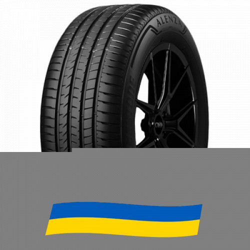 225/55 R19 Bridgestone Alenza 001 99V Легкова шина Київ - зображення 1