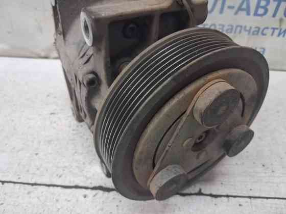 Компрессор кондиционера Nissan Navara 2004-2015 92600eb40e (Арт. 82547) Киев
